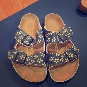 Birkenstock Arizona sandals